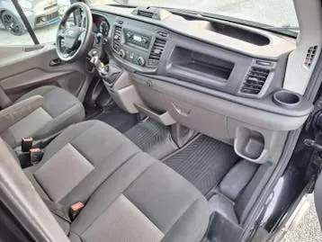 Ford Transit 2021 photo 3