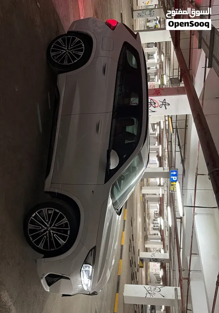 BMW X1 2025 photo 4