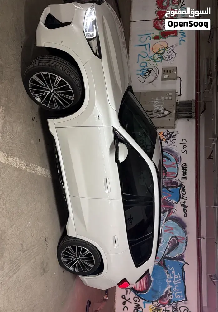 BMW X1 2025 photo 2