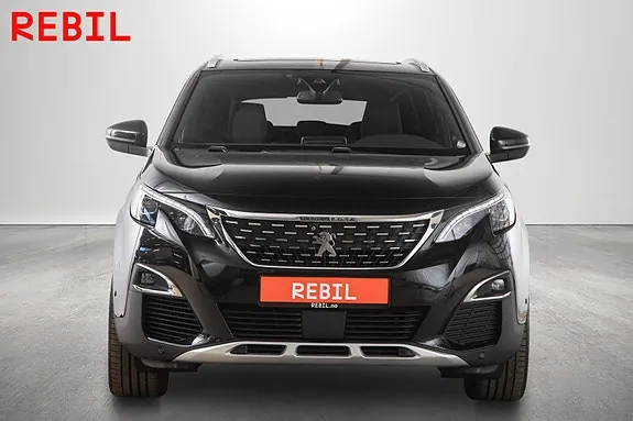 Peugeot 3008 2017 photo 3