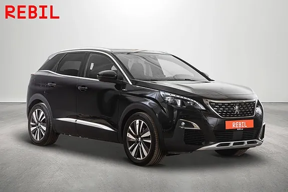 Peugeot 3008 2017 photo 4