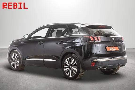 Peugeot 3008 2017 photo 5