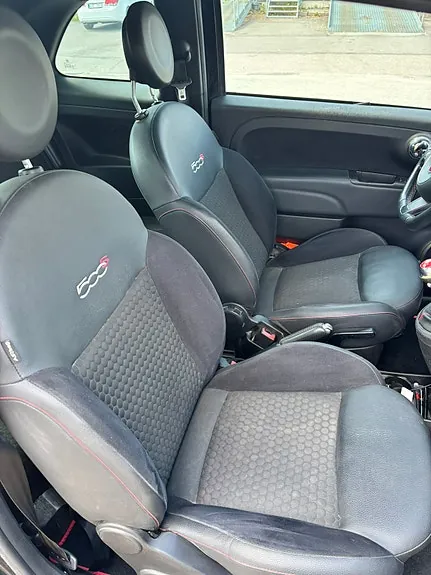 Fiat 500 2013 photo 4