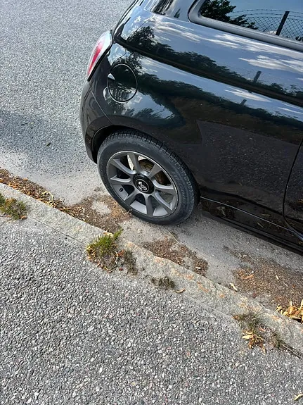 Fiat 500 2013 photo 3