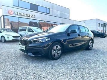 BMW 116Ia