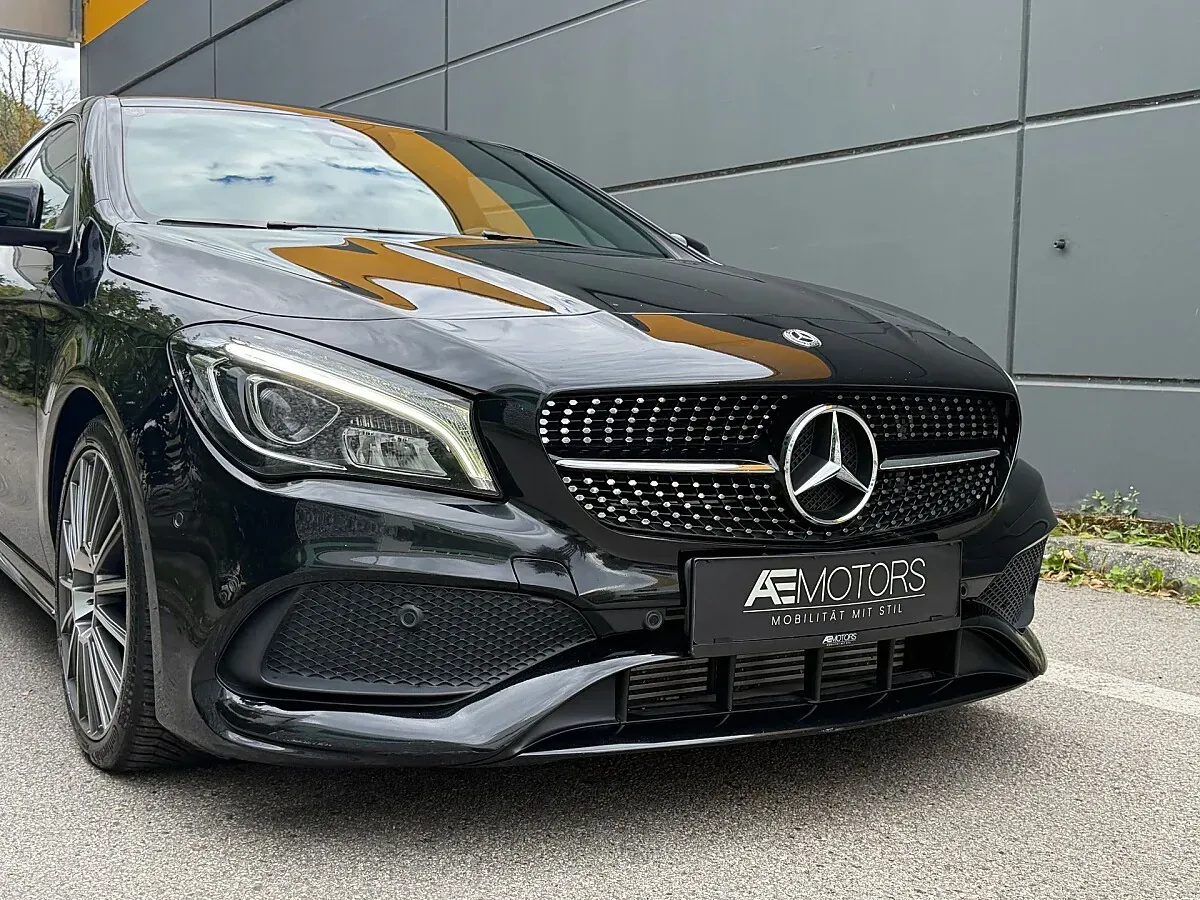 Mercedes-Benz Cla-Class 2019 photo 3