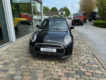 Mini Cooper 2023 photo 2