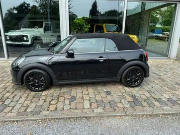 Mini Cooper 2023 photo 3