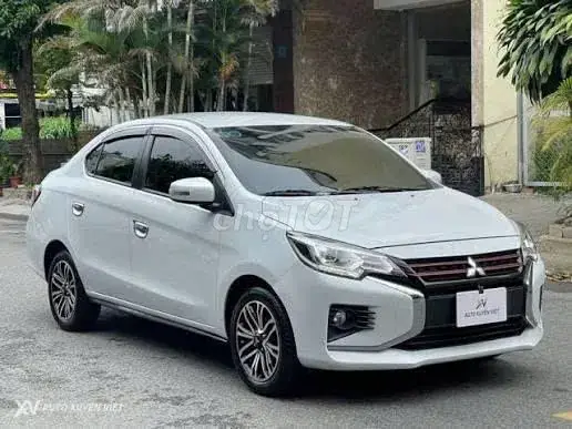 Mitsubishi Attrage