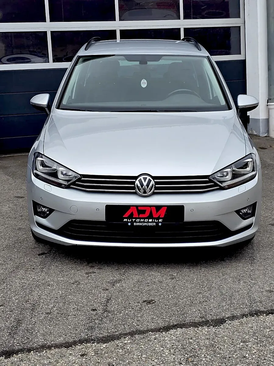 Volkswagen Golf 2016 photo 2