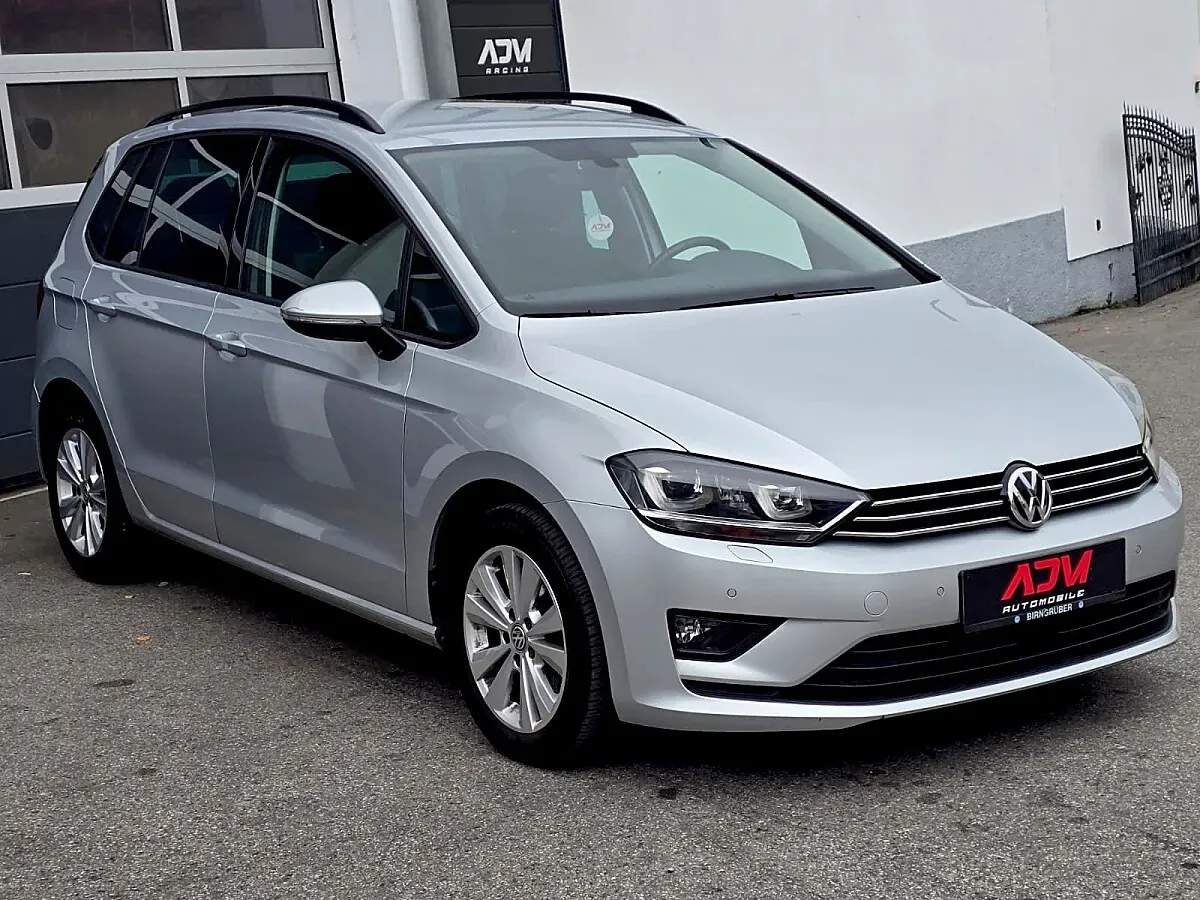 Volkswagen Golf 2016 photo 3