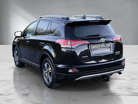 Toyota Rav4 2016 photo 4
