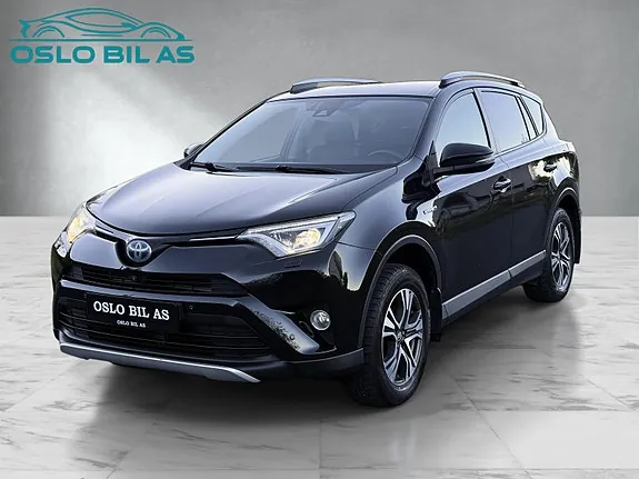 Toyota Rav4 2016 photo 2