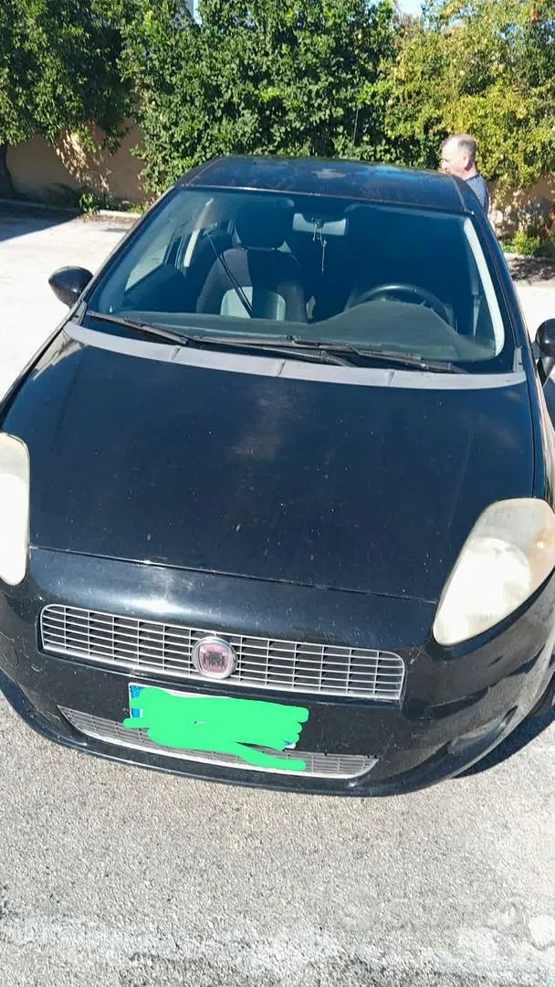 Fiat Grande Punto