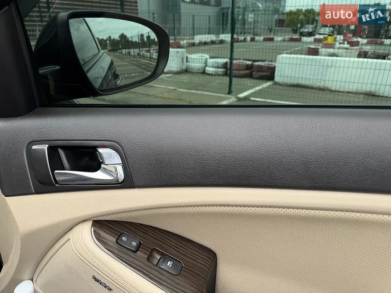 Kia Optima 2013 photo 4