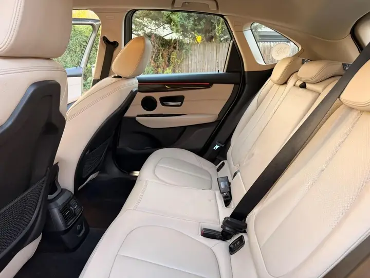 BMW 2 Series Active Tourer 2015 photo 3