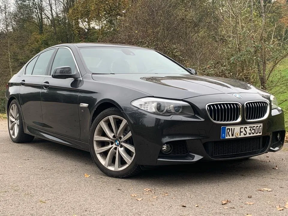 BMW 525D