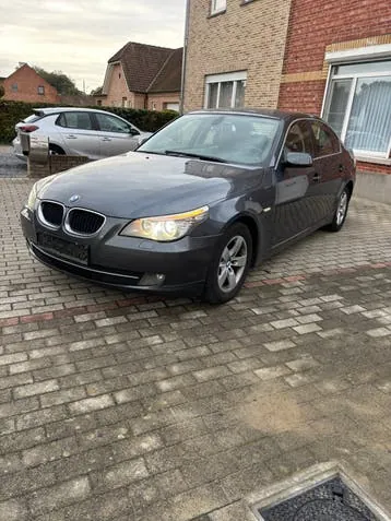BMW 520Da