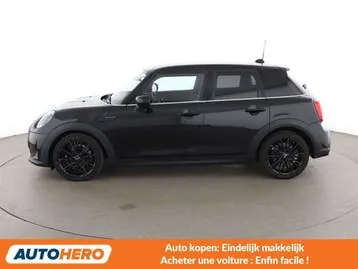 Mini Cooper 2023 photo 3