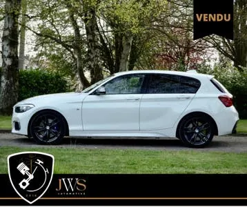 BMW M140I