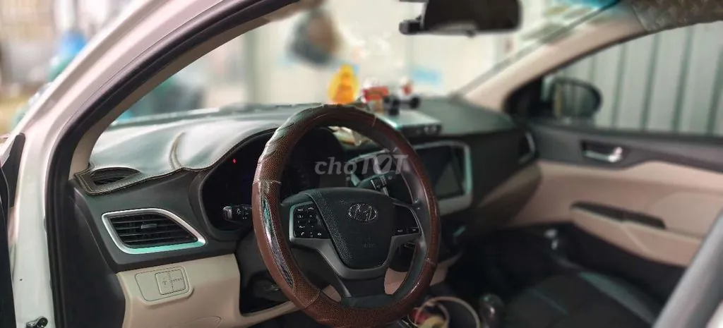 Hyundai Accent 2022 photo 5