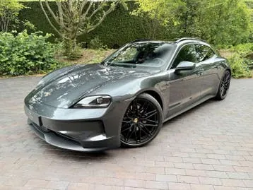 Porsche Taycan Sport Turismo 2025 photo 2