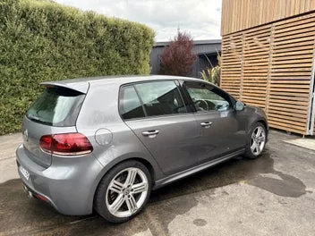 Volkswagen Golf 2012 photo 3