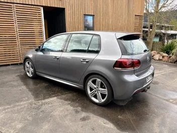 Volkswagen Golf 2012 photo 5