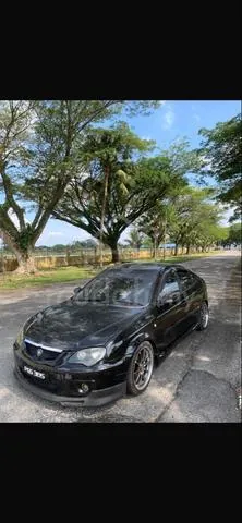 Proton Gen-2