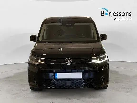 Volkswagen Caddy 2026 photo 5