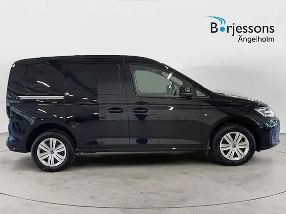 Volkswagen Caddy 2026 photo 2