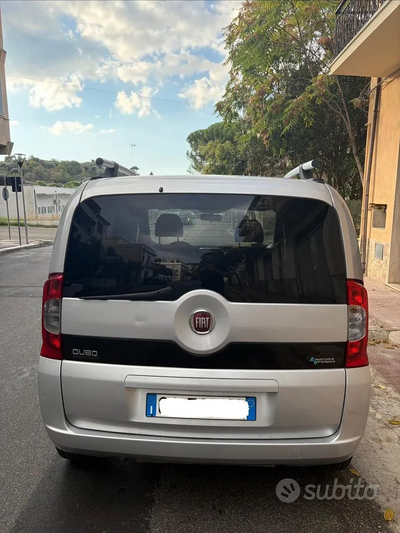 Fiat Qubo 2010 photo 5