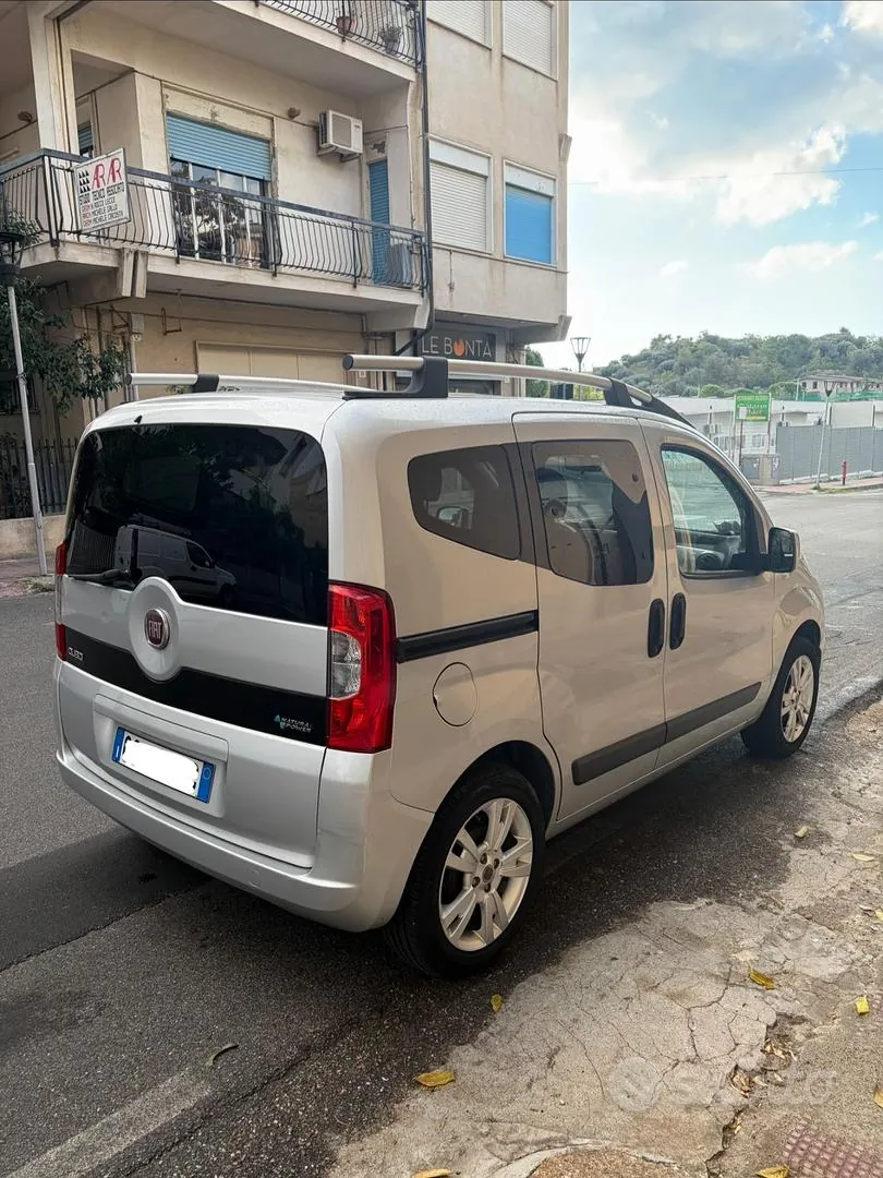 Fiat Qubo 2010 photo 4