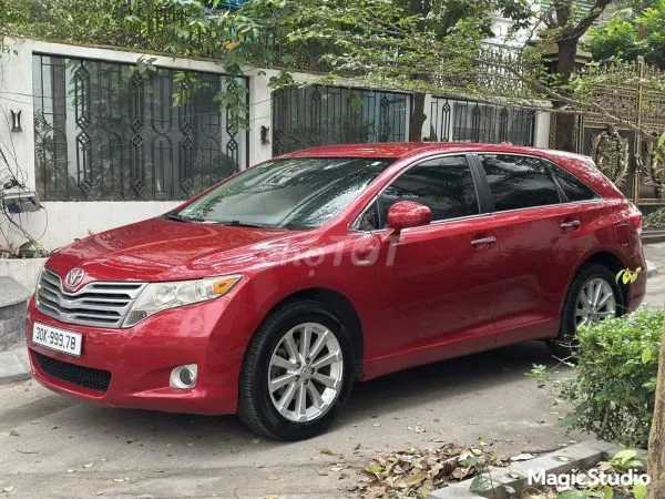 Toyota Venza