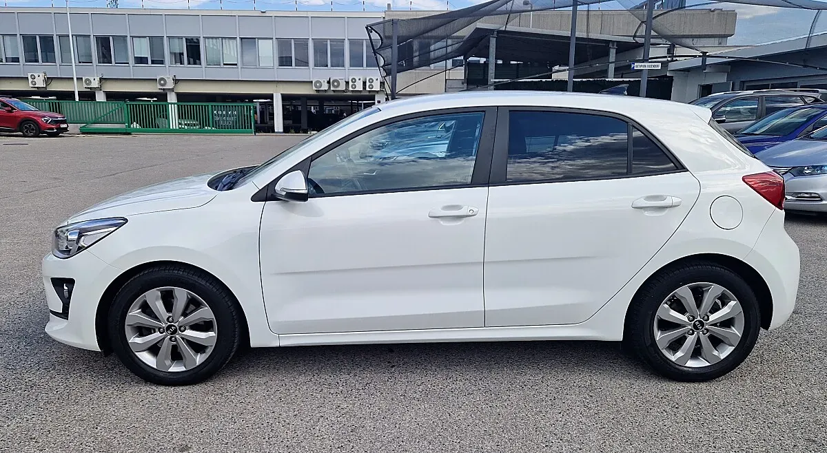 Kia Rio 2020 photo 2