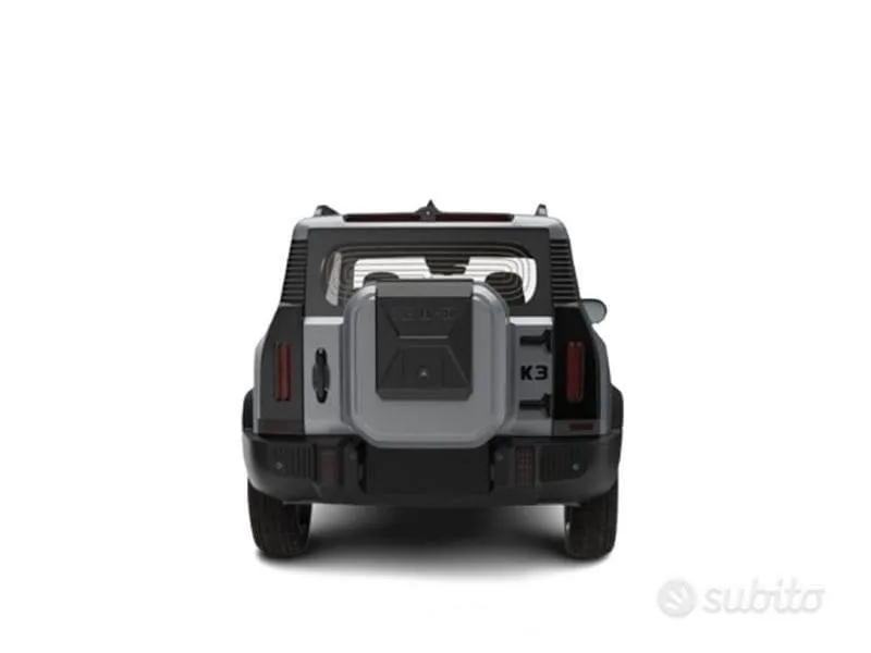 Ich-X K3 2026 photo 4