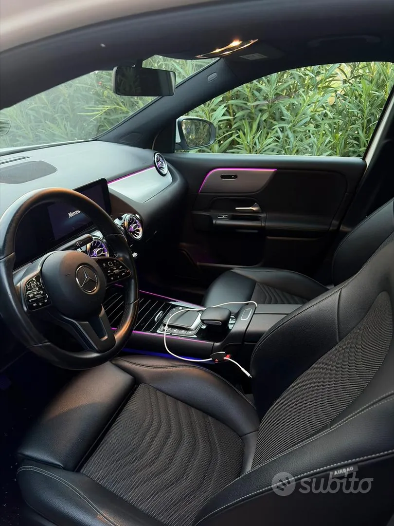 Mercedes-Benz Gla 2021 photo 3