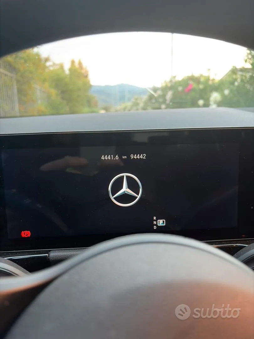 Mercedes-Benz Gla 2021 photo 5