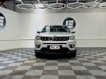 Jeep Compass 2021 photo 3