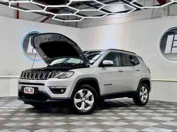 Jeep Compass 2021 photo 4