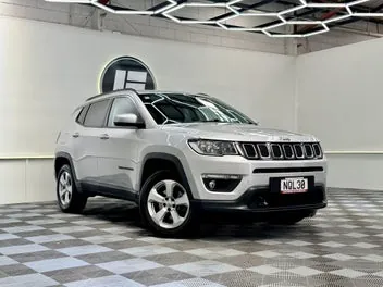 Jeep Compass 2021 photo 2