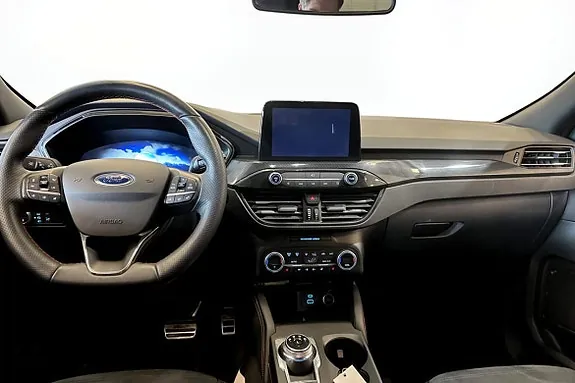 Ford Kuga 2020 photo 4