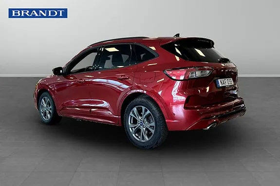Ford Kuga 2020 photo 2