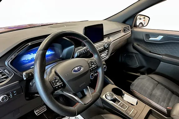 Ford Kuga 2020 photo 5