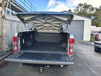 Ford Ranger 2019 photo 5