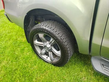 Ford Ranger 2019 photo 3