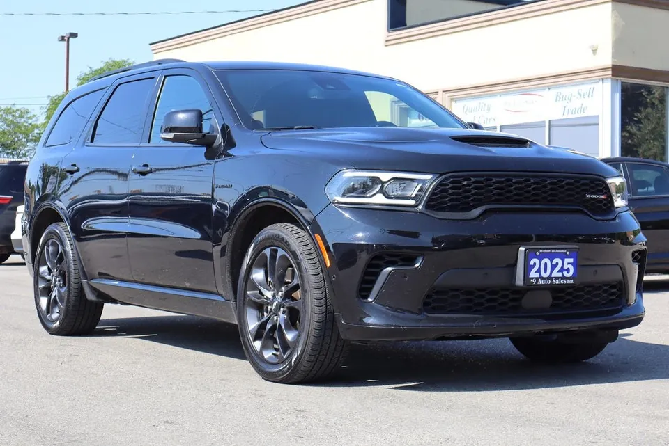 Dodge Durango