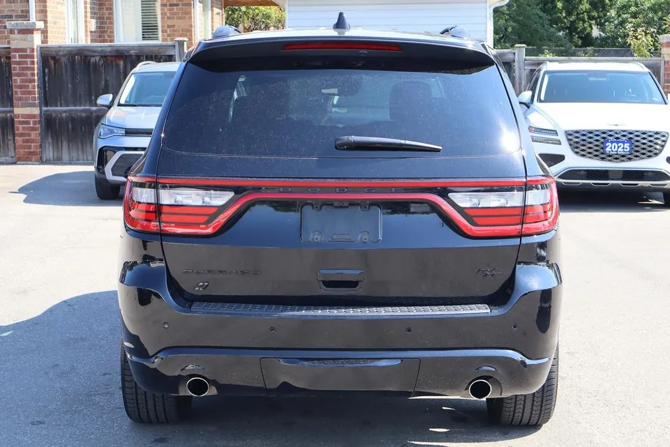 Dodge Durango 2025 photo 5