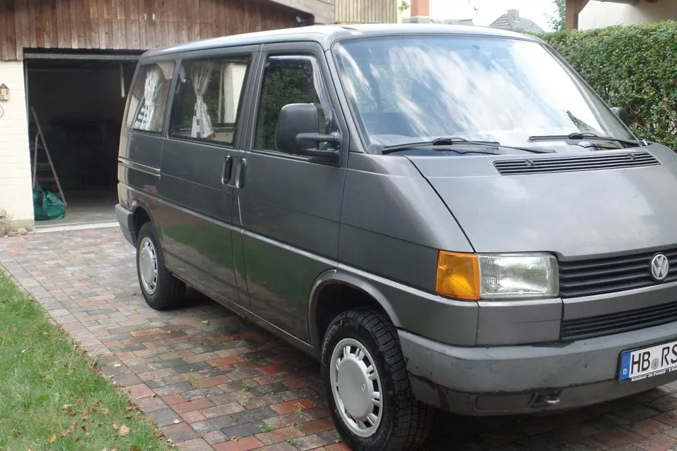 Volkswagen T4