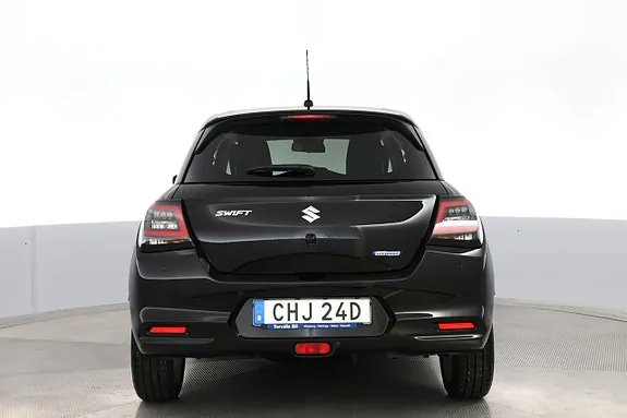 Suzuki Swift 2025 photo 4